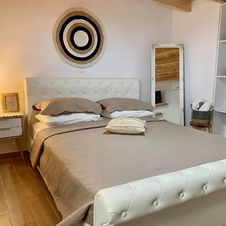 Вилла Aegean View Lindos-pefkoi