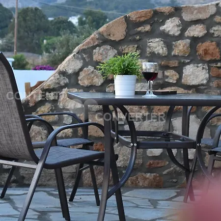 Aegean View Lindos-pefkoi Villa