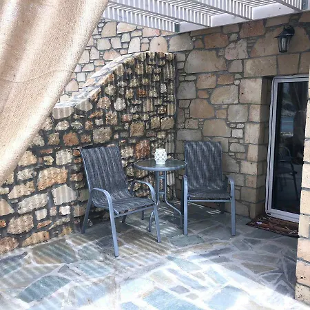 Villa Aegean View Lindos-pefkoi