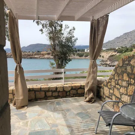 Aegean View Lindos-pefkoi Villa Pefki