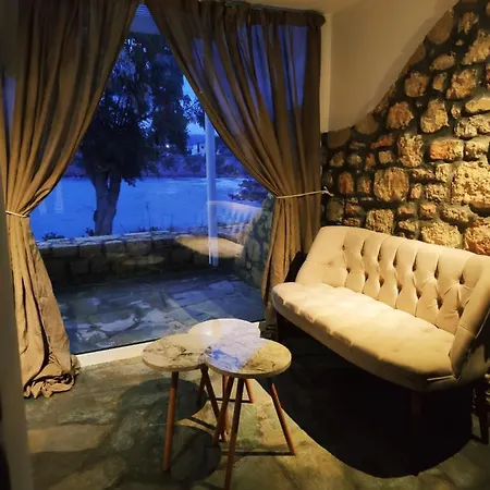 Vilă Aegean View Lindos-pefkoi Pefki