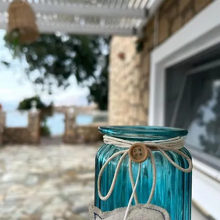 Vilă Aegean View Lindos-pefkoi Pefki