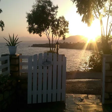 Vilă Aegean View Lindos-pefkoi *