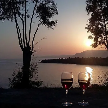 Vilă Aegean View Lindos-pefkoi