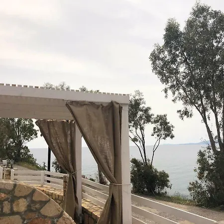 Vilă Aegean View Lindos-pefkoi