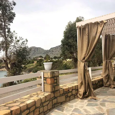 Vilă Aegean View Lindos-pefkoi Pefki