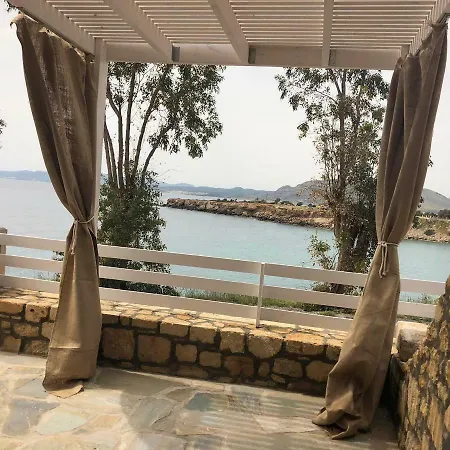 Aegean View Lindos-pefkoi * Pefki