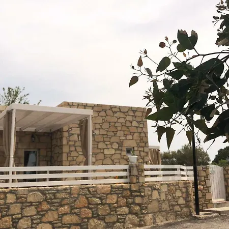 Aegean View Lindos-pefkoi Vilă Pefki