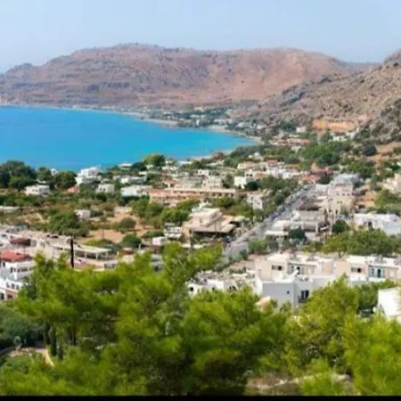 Aegean View Lindos-pefkoi Pefki